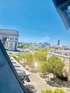 STUDIO PLACE DE L ETOILE
