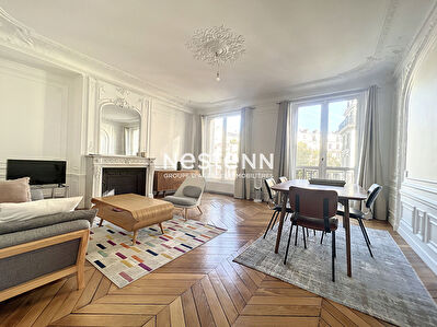 Appartement Paris 3 pieces 97.86 m2
