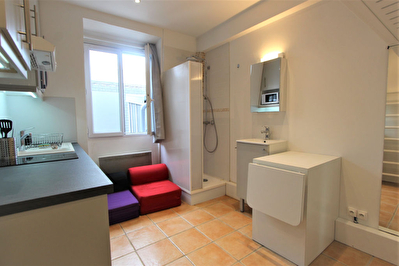Appartement 1 piece