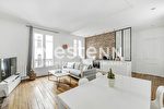 75017 PARIS - Appartement 3