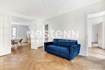 75008 PARIS - Appartement 1