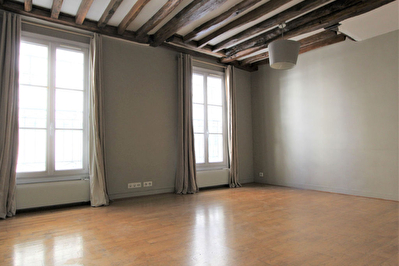 Appartement Paris 2 pieces 46 m2