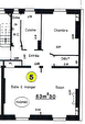 94220 CHARENTON LE PONT - Appartement 2