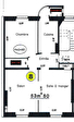 94220 CHARENTON LE PONT - Appartement 2