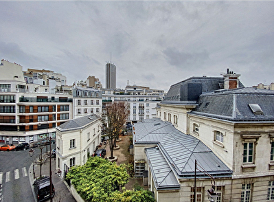 Appartement Neuilly Sur Seine 4 pieces 100 m2