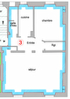 94220 CHARENTON LE PONT - Appartement
