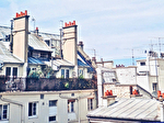 75017 PARIS - Appartement 3