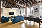 75006 PARIS - Appartement 1