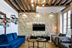 75006 PARIS - Appartement 2
