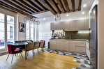 75006 PARIS - Appartement 3