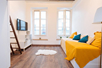 75006 PARIS - Appartement 1