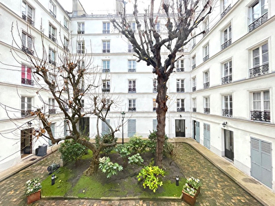Appartement Neuilly Sur Seine 1 piece 15 m2
