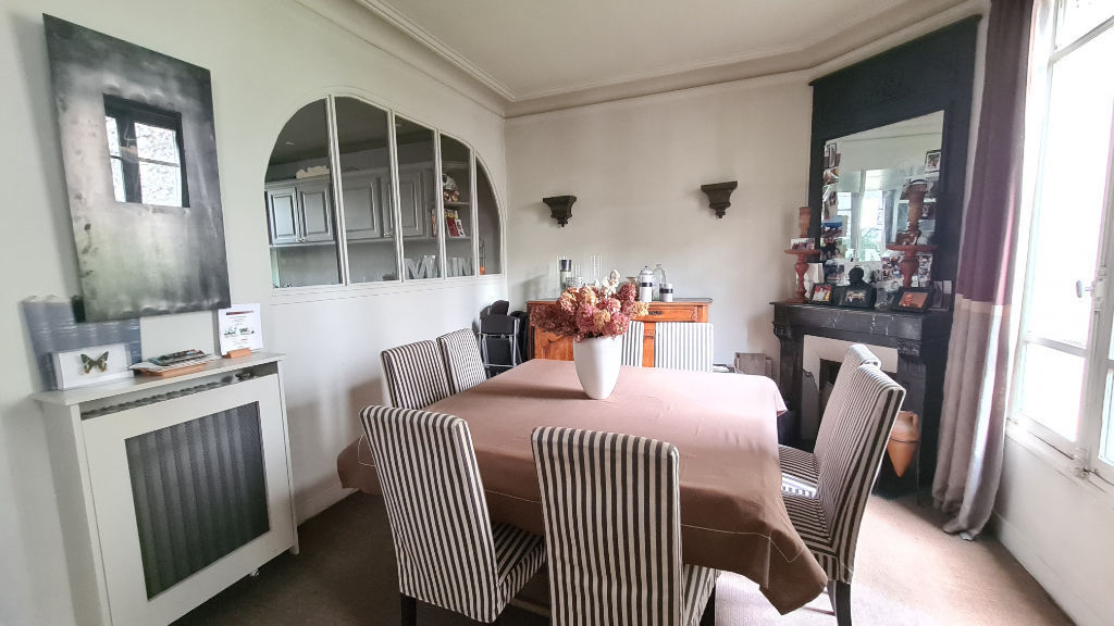 Maison a vendre puteaux - Surfyn