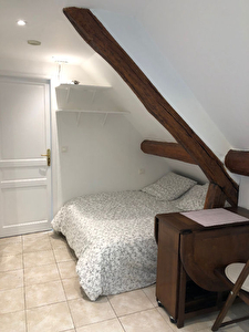 Studio meuble - Neuilly-sur-Seine, rue de Sablonville