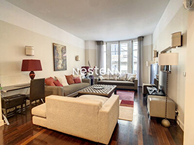 Appartement Parc Monceau - Trois chambres - 132m2