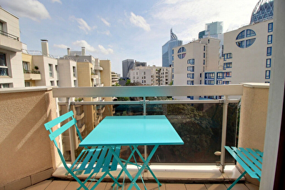 Appartement Courbevoie 5 pieces 112.23m2