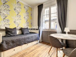 75016 PARIS - Appartement 1