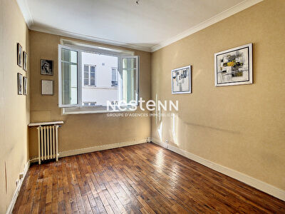 Pont de Neuilly Sur Seine 2 pieces 33.45 m2