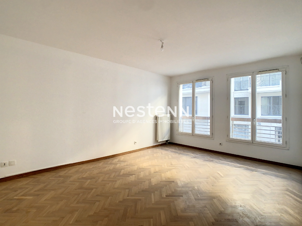 Appartement a vendre levallois-perret - 3 pièce(s) - 57.88 m2 - Surfyn