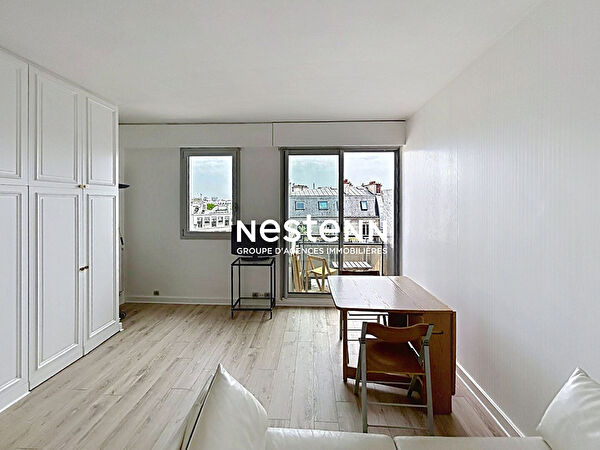 Paris 75008, Appartement d'une piece 36.01 m2-