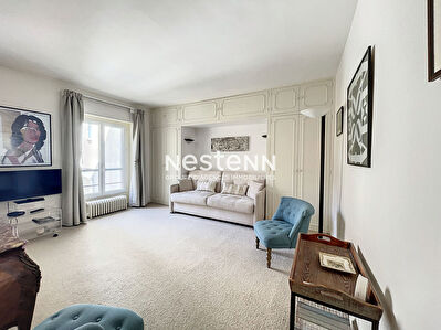 EXCLUSIVITE PARIS 8EME- STUDIO BOULEVARD HAUSSMANN 28m2