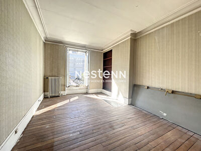 Appartement Saint Denis 3 pieces