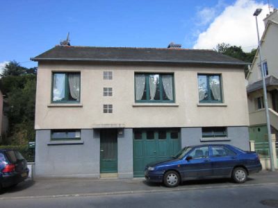 MAISON LA CHEZE - 5 pieces - 60 m2