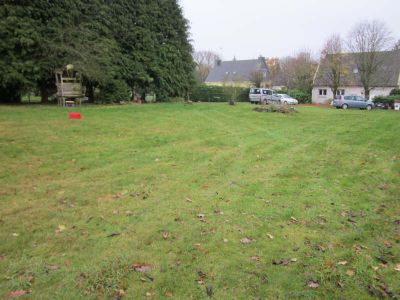 TERRAIN A BATIR LOUDEAC - 1000 m2