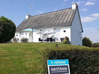 MAISON LANGAST - 4 pieces - 87 m2