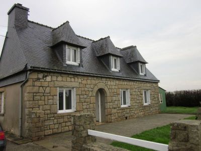 Maison Hemonstoir 6 pieces 100m2 - 5 minutes de LOUDEAC