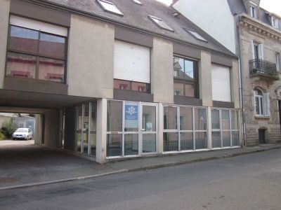 Bureaux Loudeac 112 m2