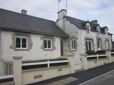 2 Maisons Treve 7 pieces 145 m2