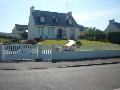Maison La Cheze 9 pieces 126,17 m2