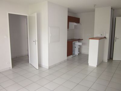 Appartement T2 a Loudeac