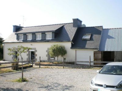 Maison 5 pieces sur Rohan