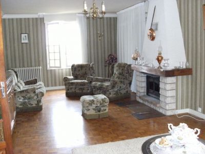 Maison Hemonstoir 5 pieces 102 m2 - A deux pas du bourg