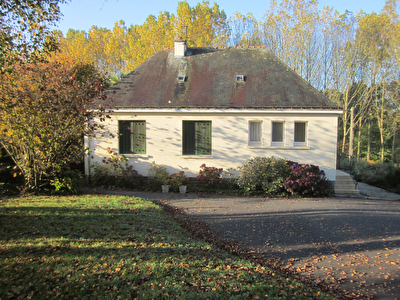 Maison Rohan 6 pieces 94.74 m2