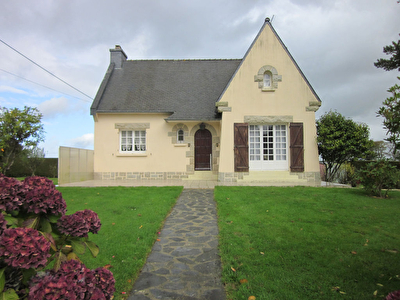 Maison La Motte 6 pieces 108,26 m2