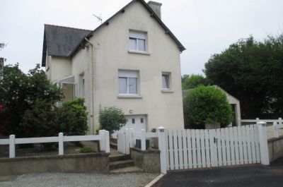 Maison renovee en 2010 La Motte 6 pieces - 106 m2