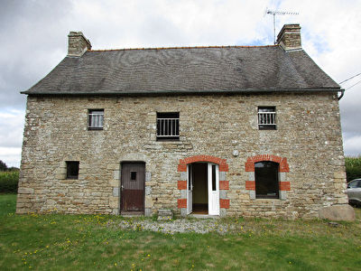 Maison 6 pieces 105 m2 - Au calme en campagne