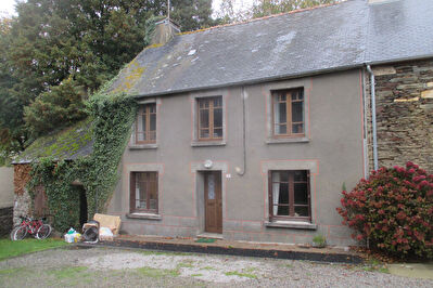 Maison SAINT HELO