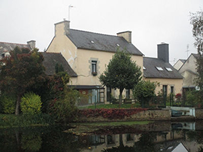Demeure de prestige - Rohan 12 pieces 150 m2 - Superbes prestations - A visiter !!