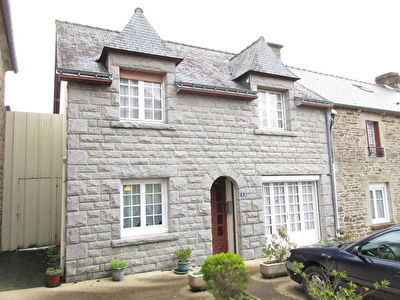 Maison LANGAST 7 pieces 100 m2 - Habitable de suite