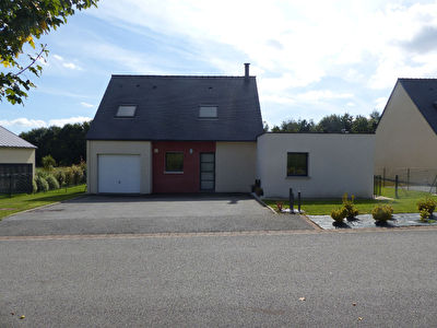 Maison LOUDEAC