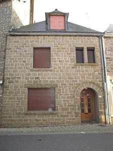 Maison Le Mene 7 pieces 113 m2 Centre bourg