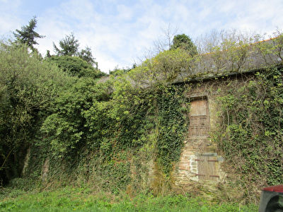 Maison Mur De Bretagne - A VOS OUTILS !!
