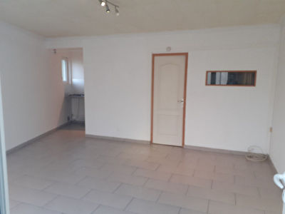 LOUDEAC - Appartement T2 de 38 m2 - En centre-ville