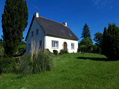 Maison 115m2 PLEMET