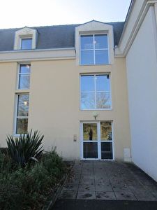 Appartement Loudeac 2 pieces 41 m2