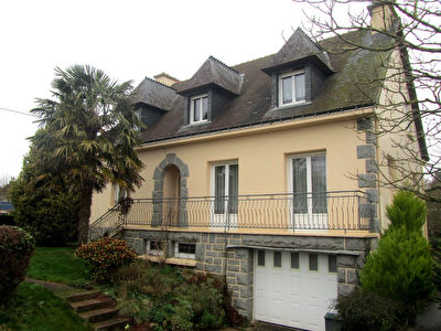 Maison 6 chambres a HEMONSTOIR